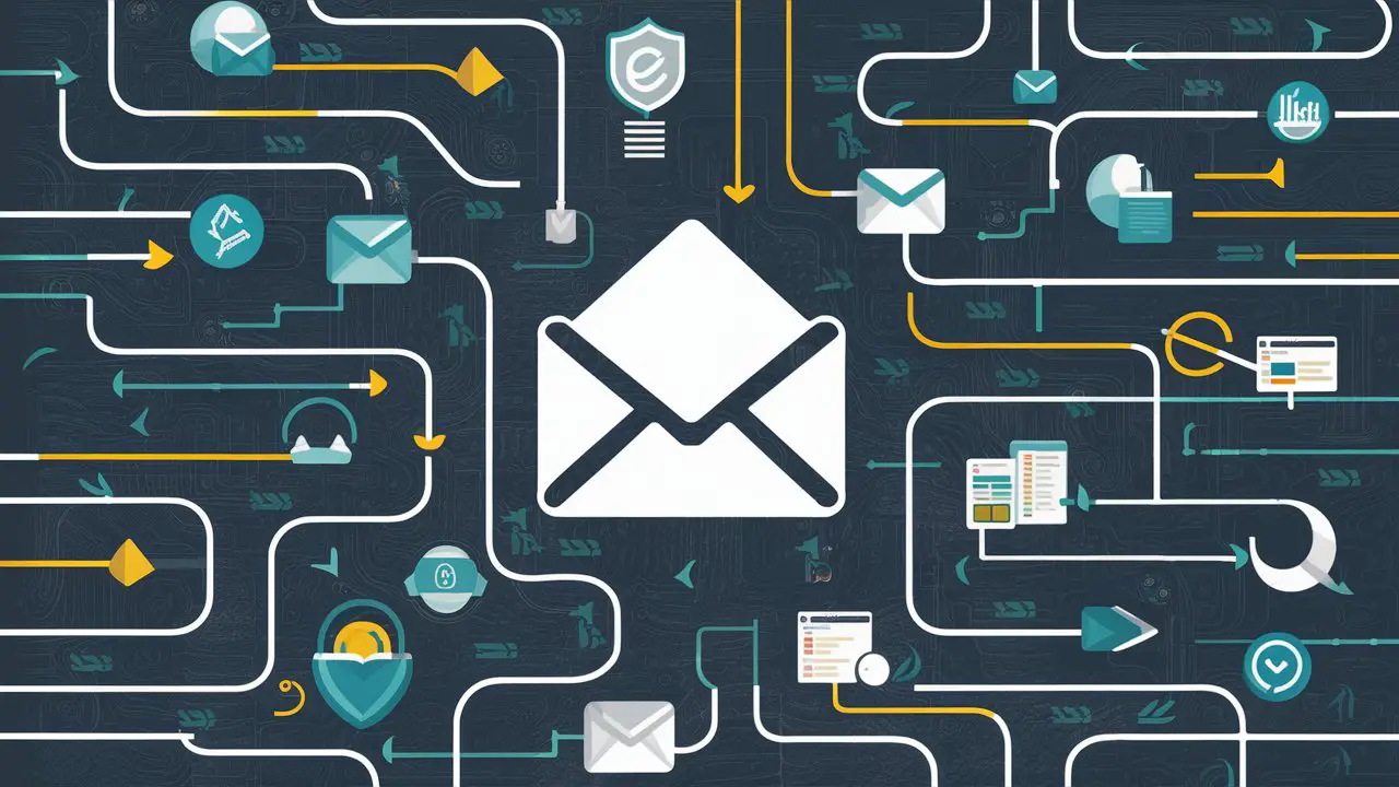 How to Generate Temporary Emails Securely