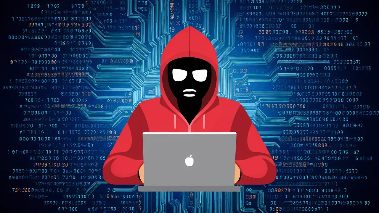 How To Protect Yourself from Hackers Online