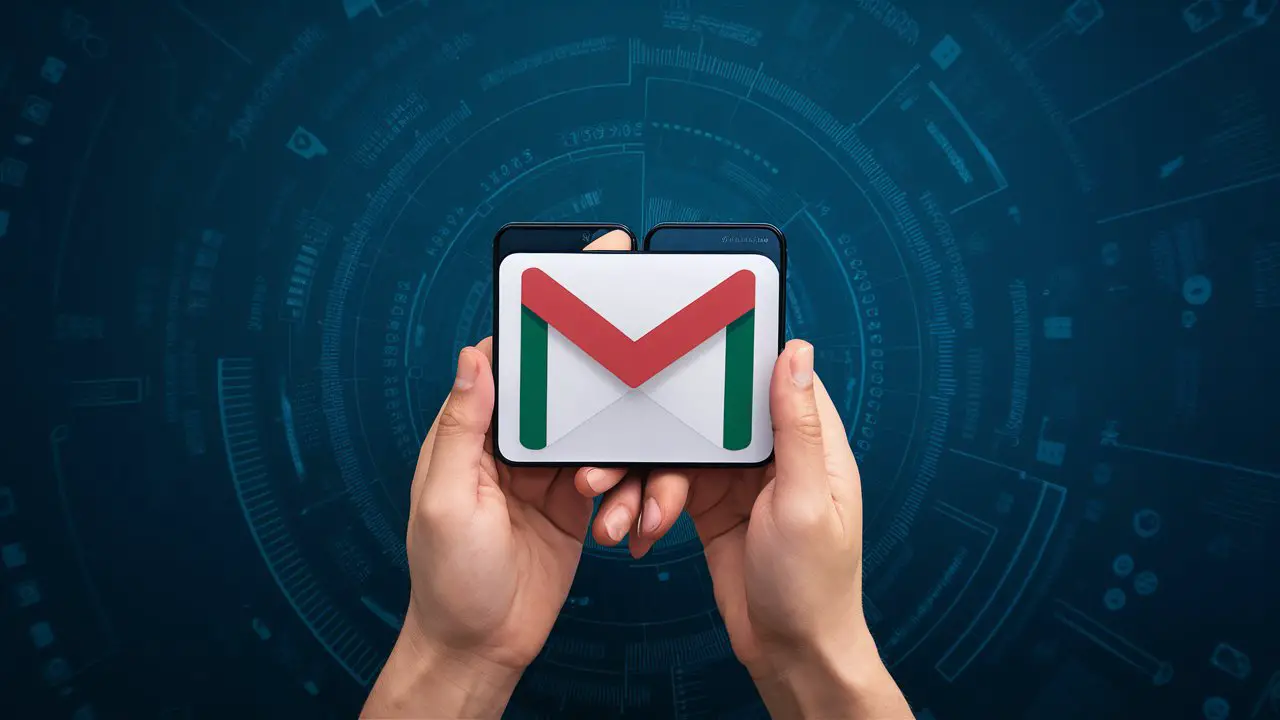 How To Change Gmail Passwords